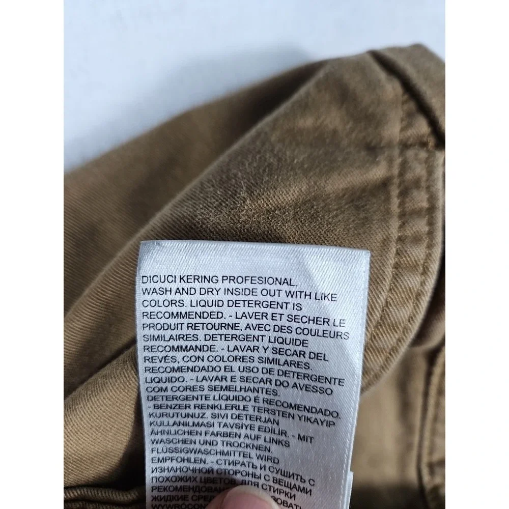 Levis perfect look easy