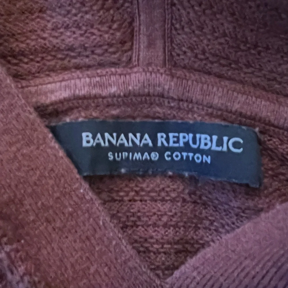 Banana Republic banana republic