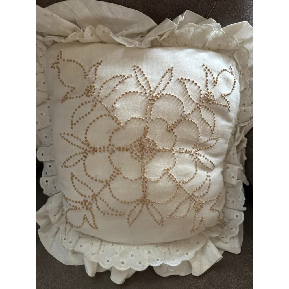 N/A clean sold needlework