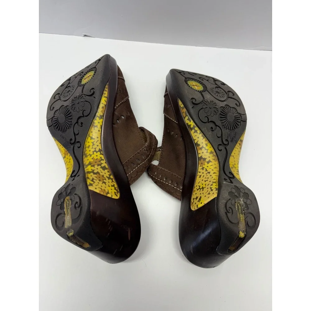 Jambu touring wedge