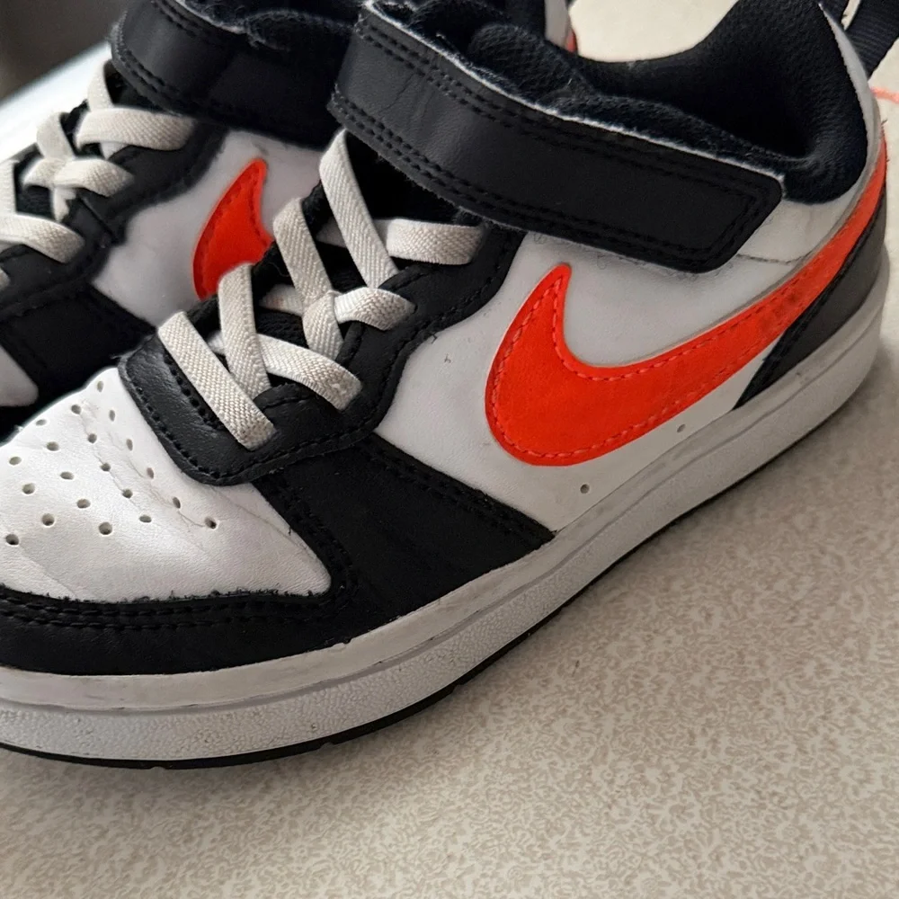 Nike bold stylish wear