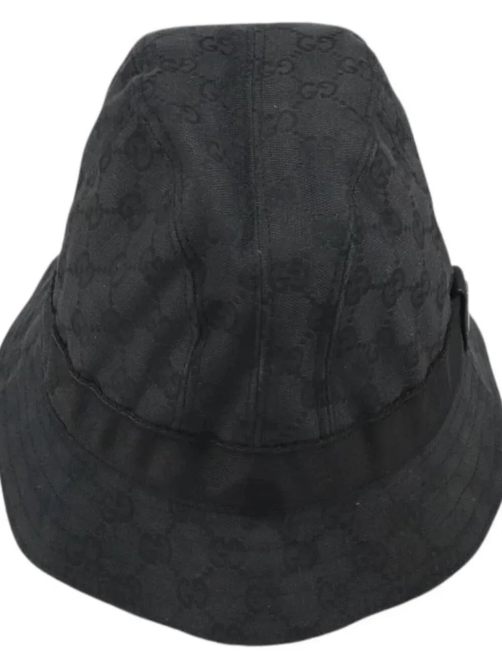 Gucci brand	gucci color	black