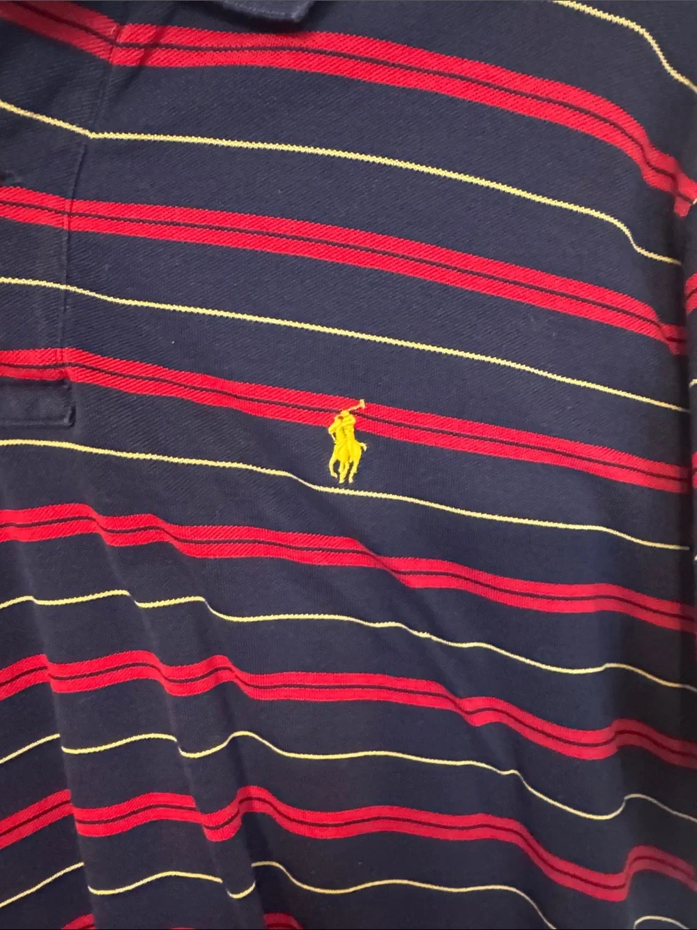 Polo Ralph Lauren classic short