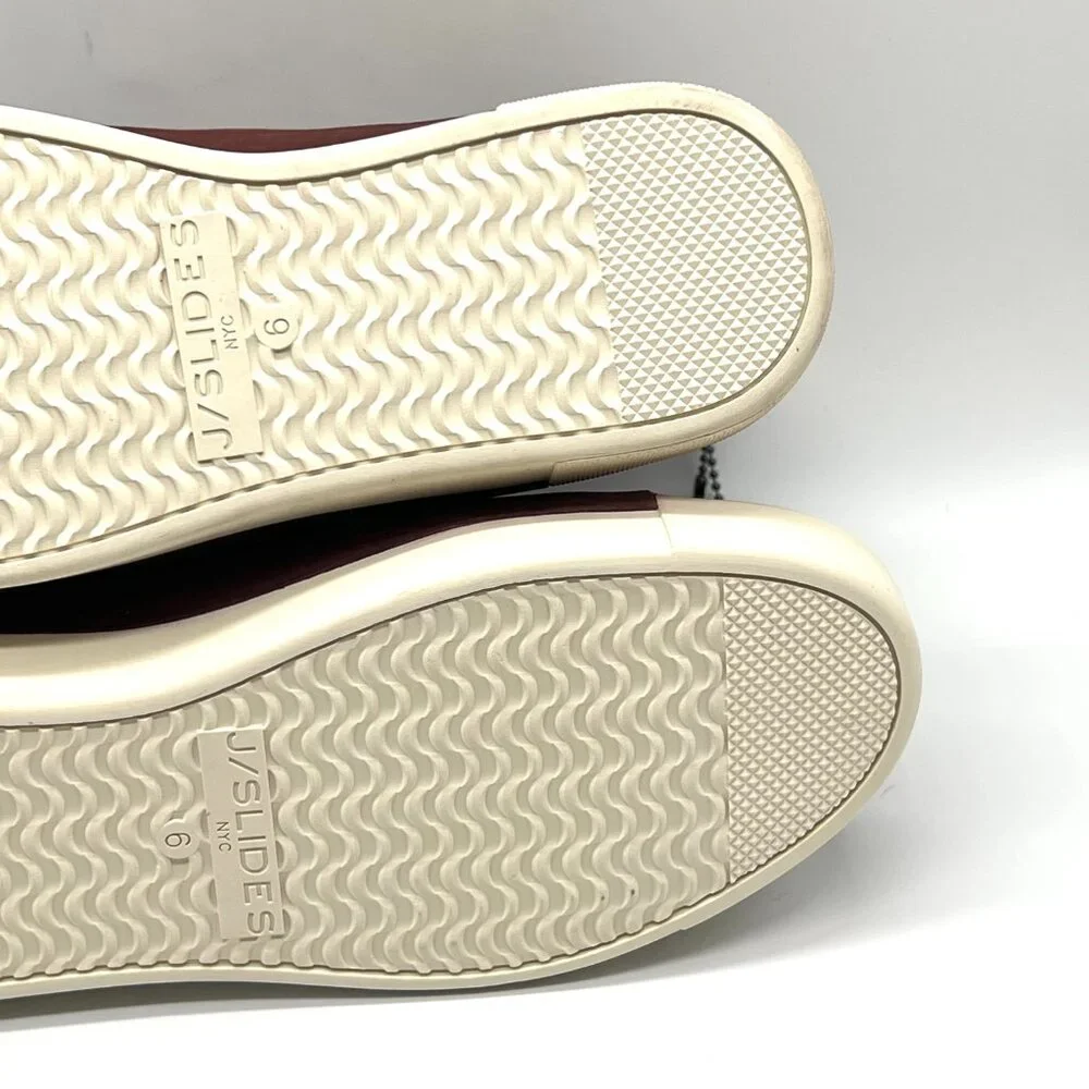 J/SLIDES slides women