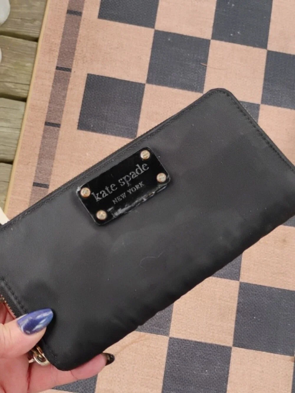 kate spade beautiful kate