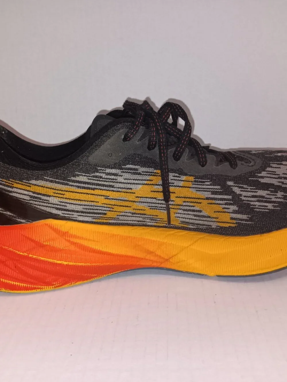 Asics size 12