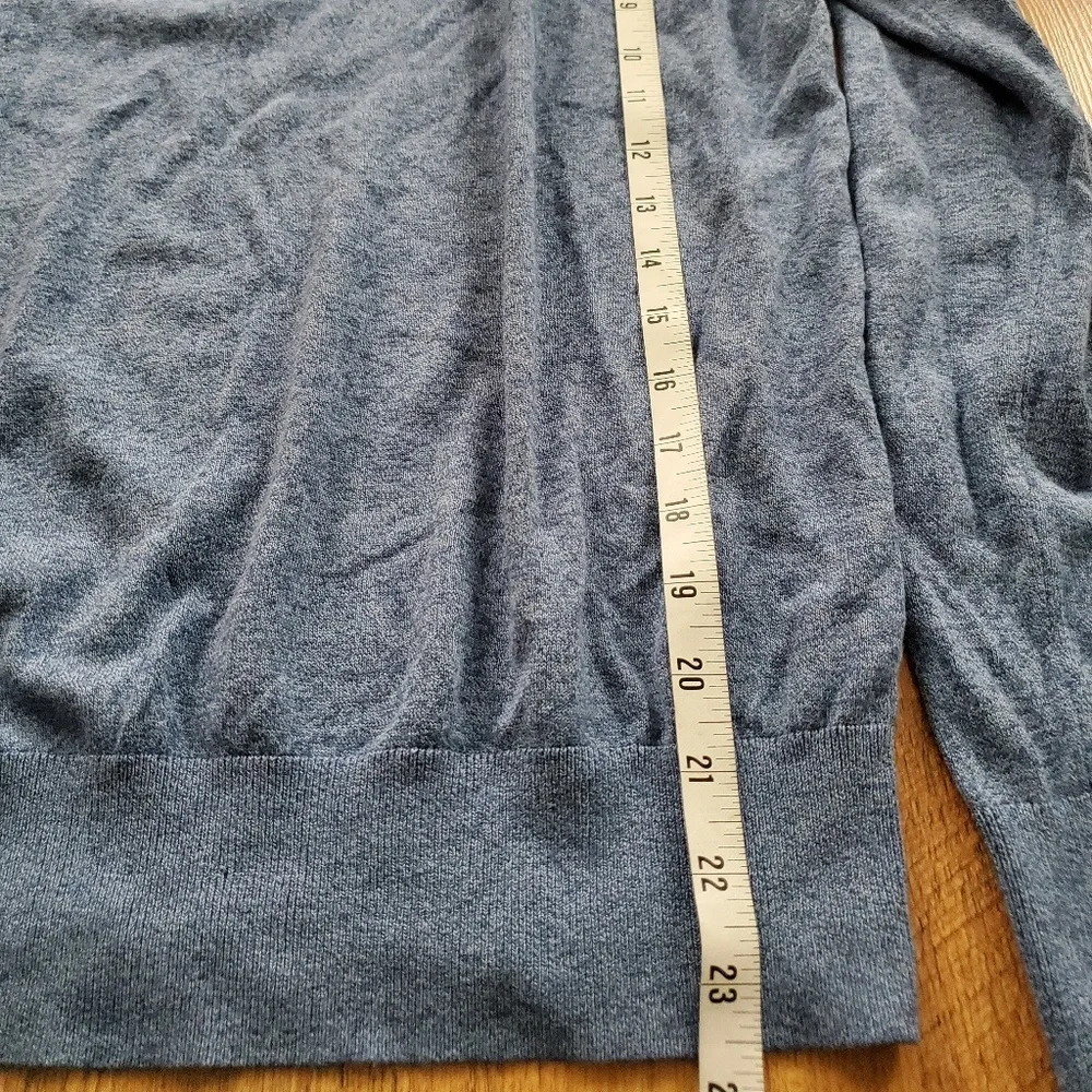 Banana Republic super soft