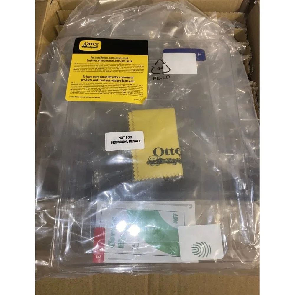 OtterBox ultra clear