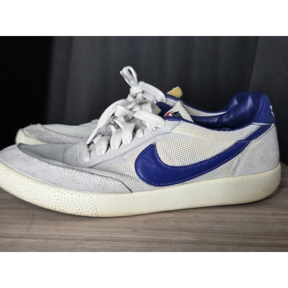 Nike killshot og