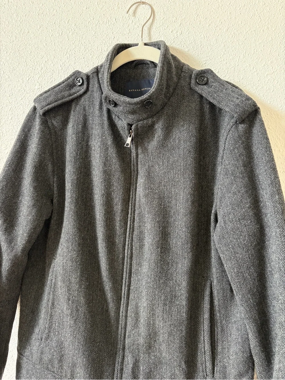 Banana Republic excellent 21