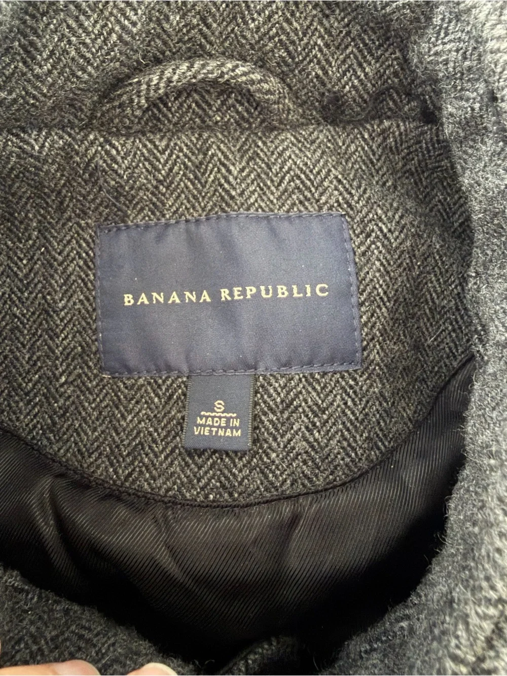 Banana Republic excellent 21