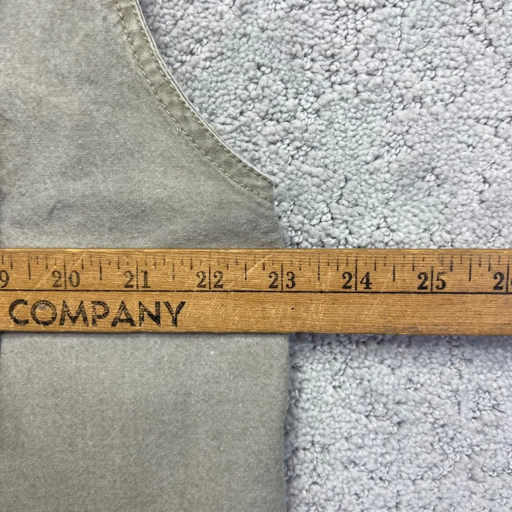 Banana Republic safari vintage