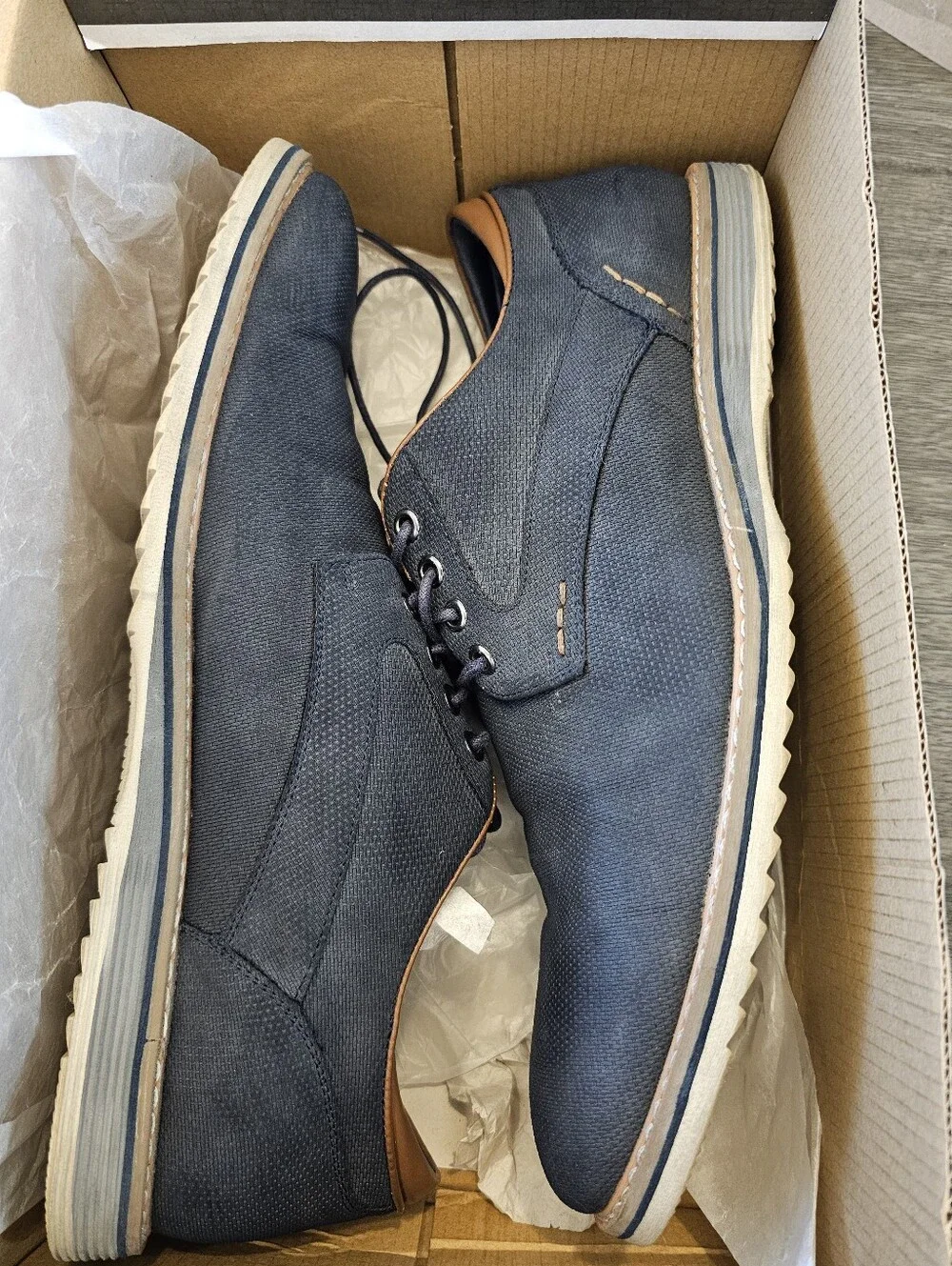 Men's Dress Shoe Size 11