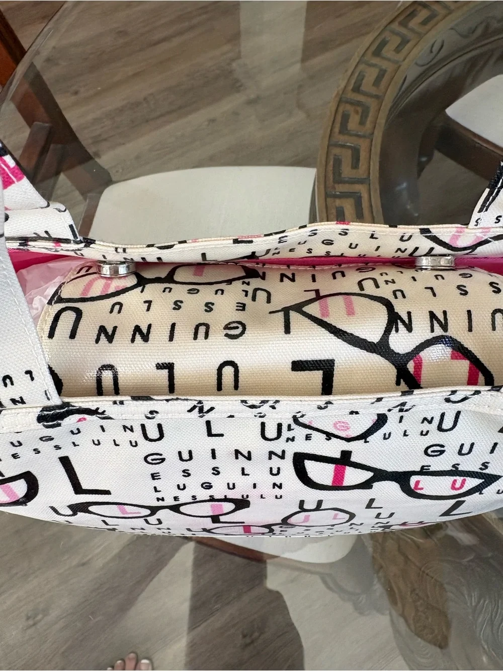 N/A 🩷🩷lulu guinness