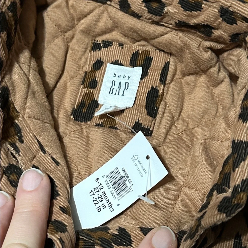 GAP soft corduroy