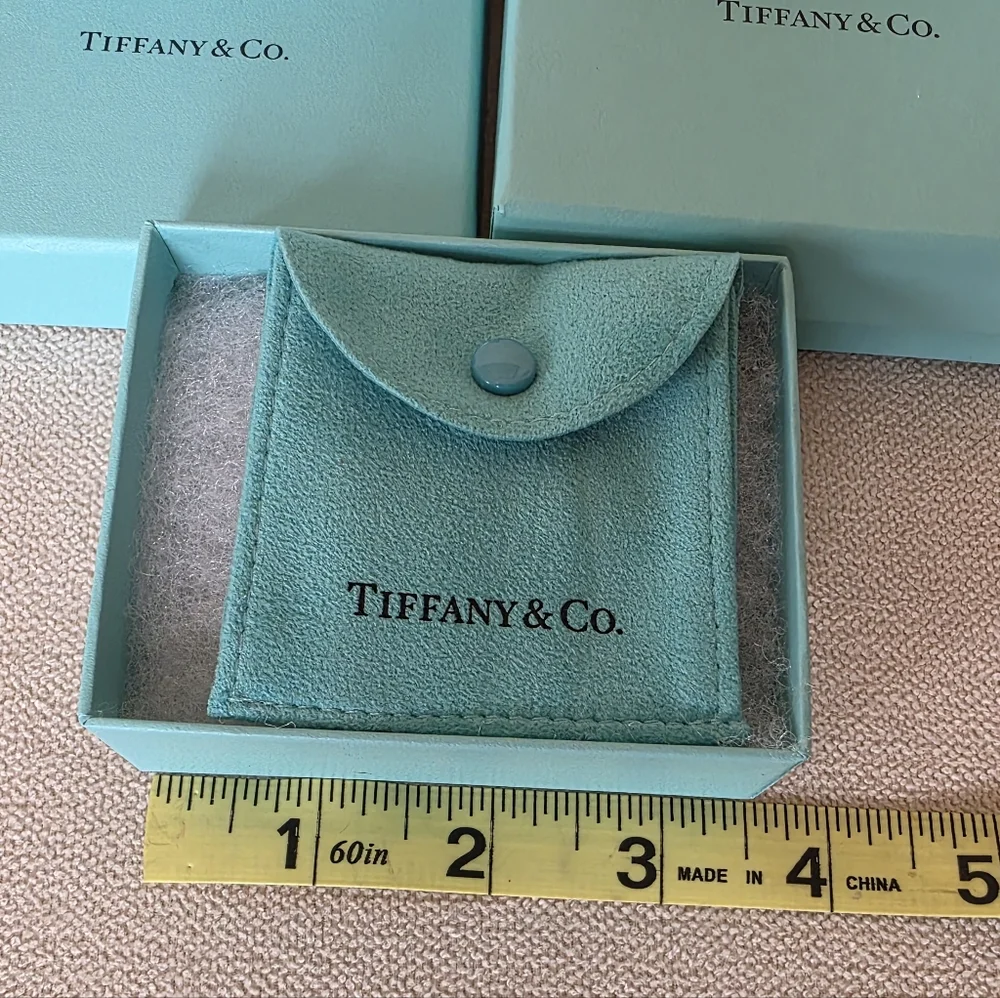 Tiffany & Co. case pre may