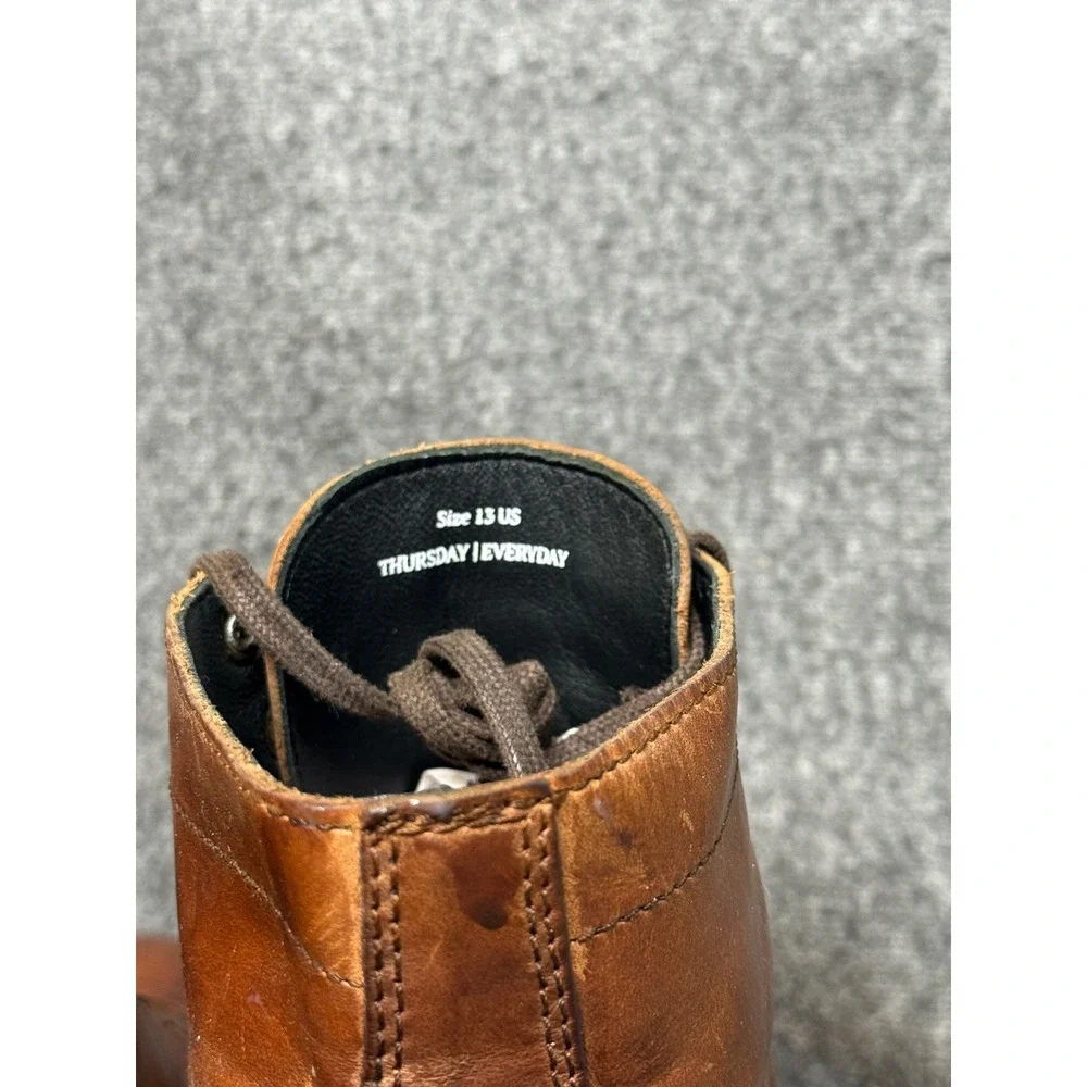 Thursday Boot Company thursday minimalist outdoors
