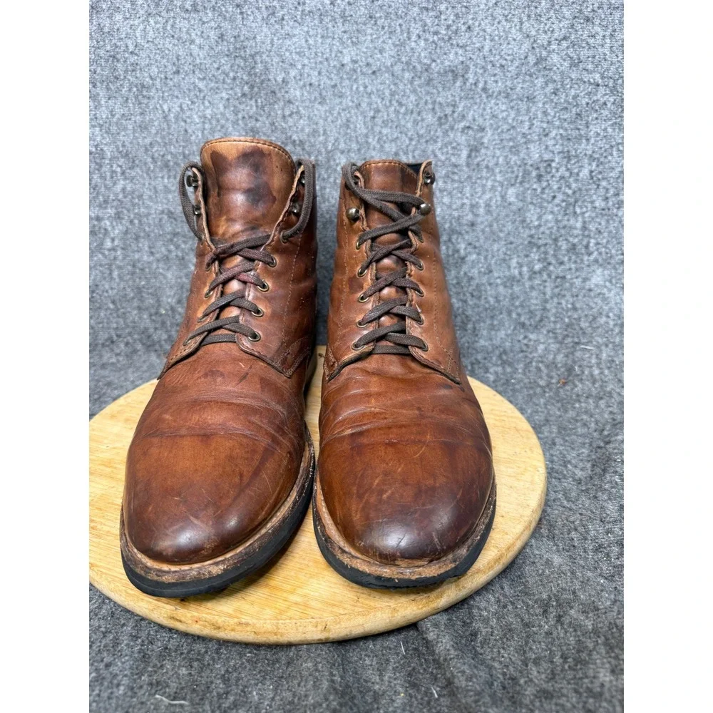 Thursday Boot Company style casual