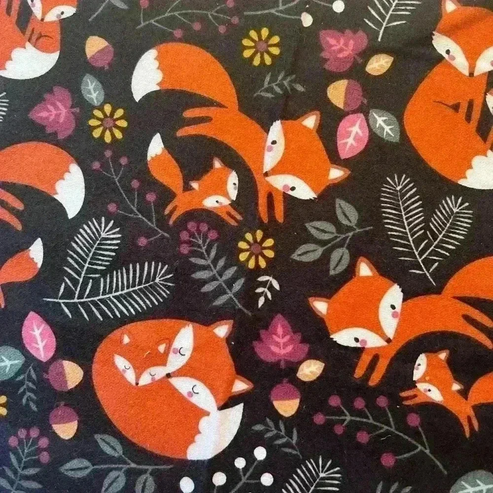 Handmade by Anna unpaper towels