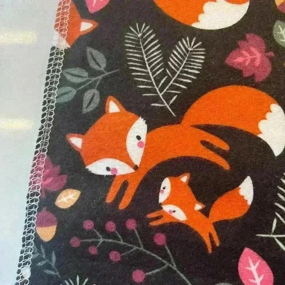 Handmade by Anna unpaper towels