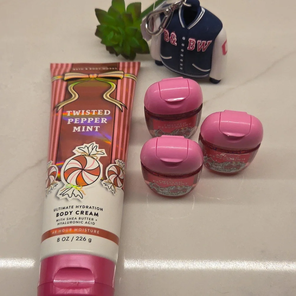 Bath & Body Works new unopened