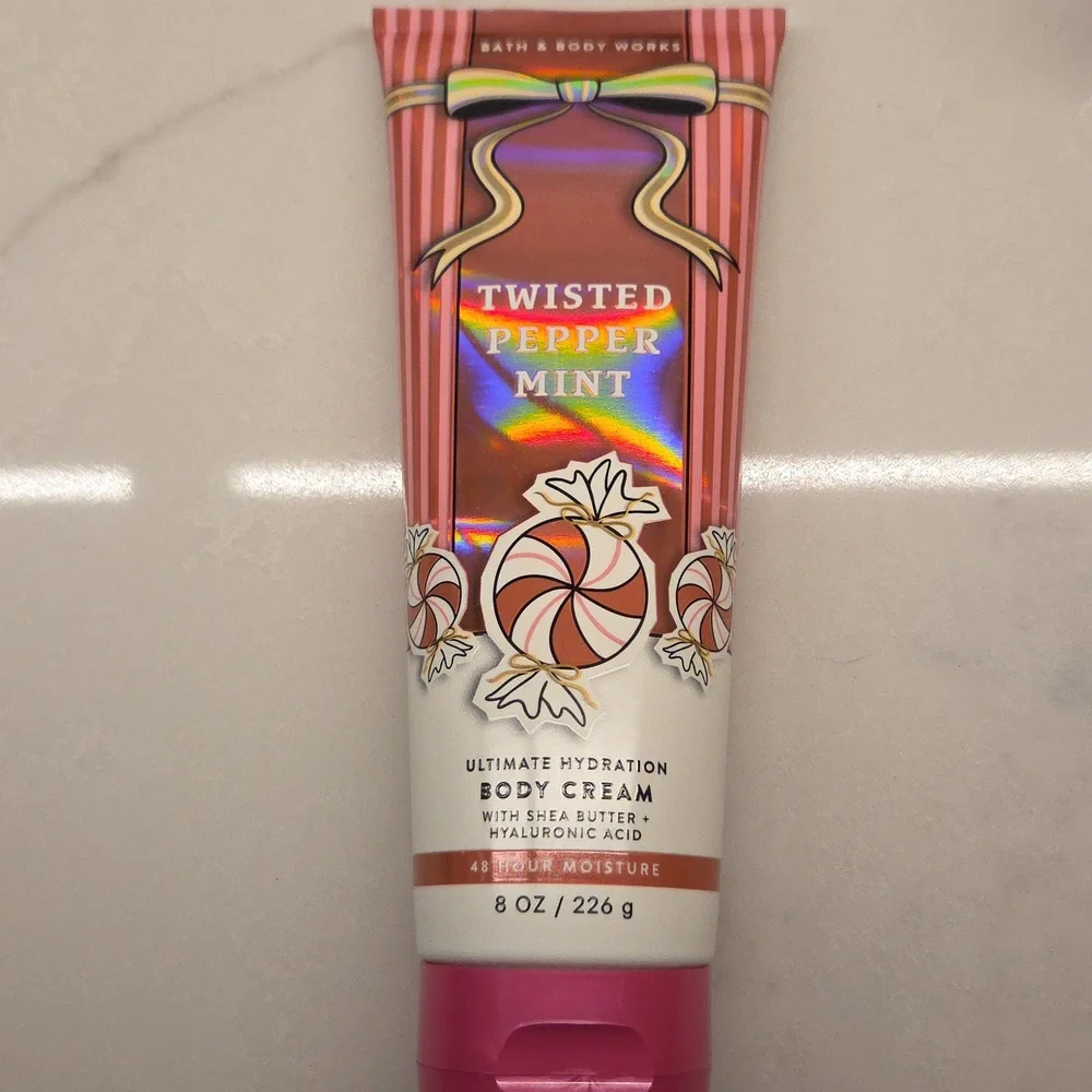 Bath & Body Works new unopened