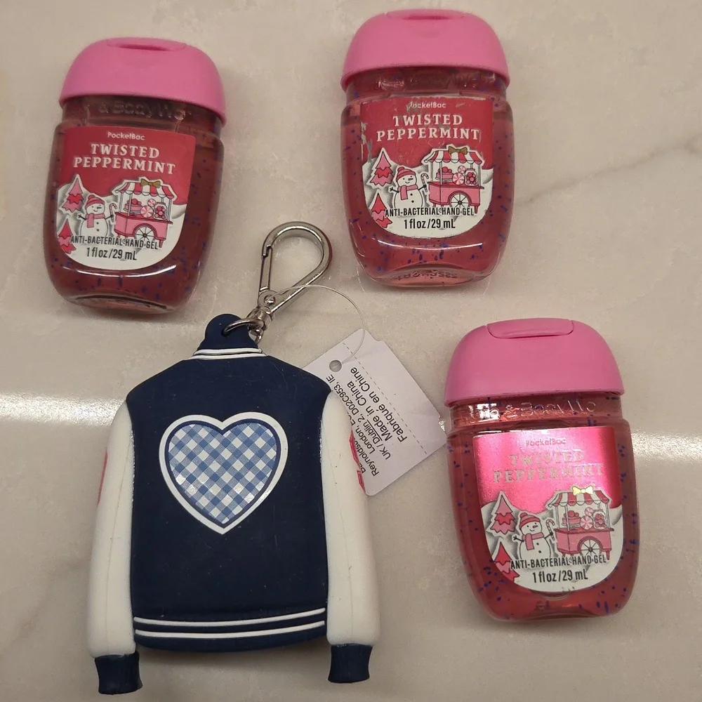 Bath & Body Works new unopened
