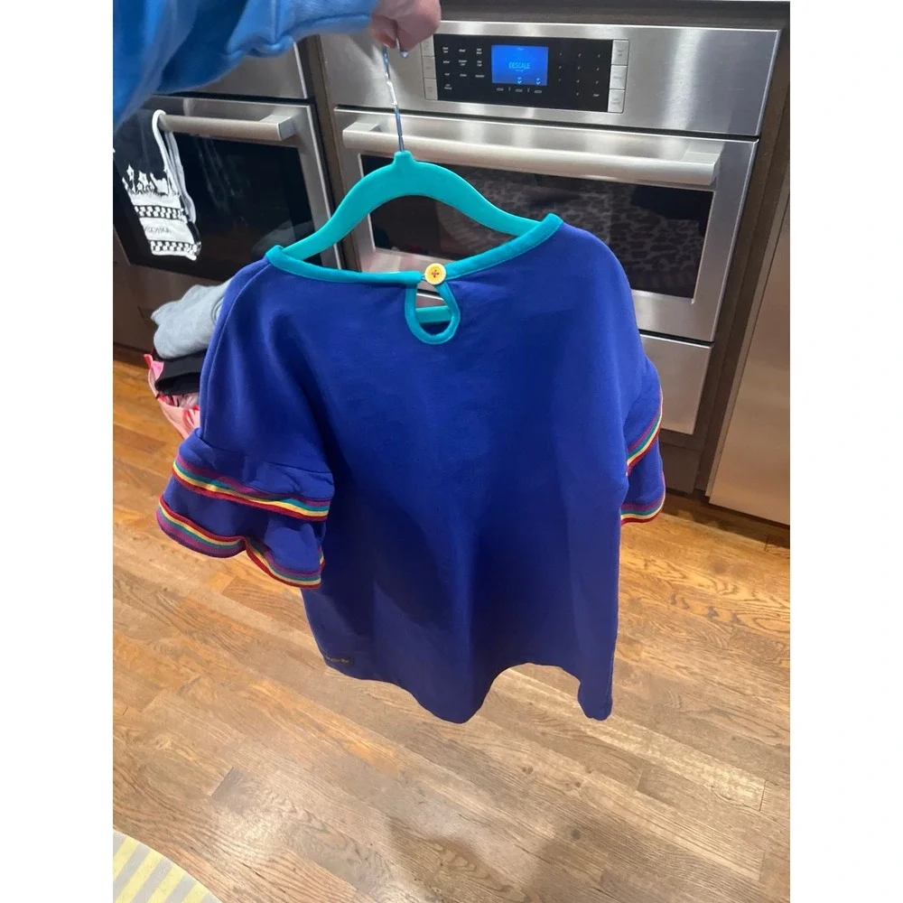 Matilda Jane girls size