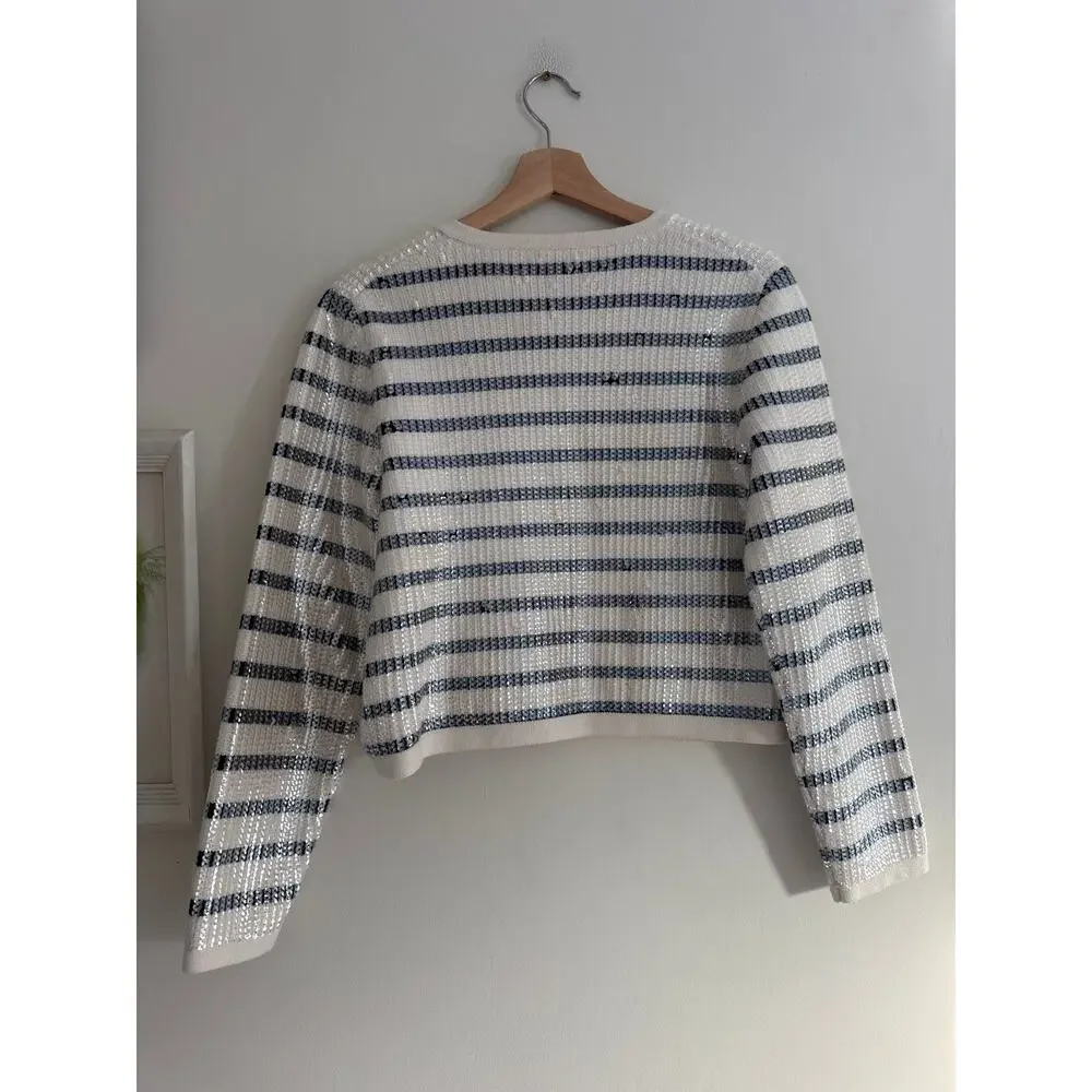 J. Crew crew emilie