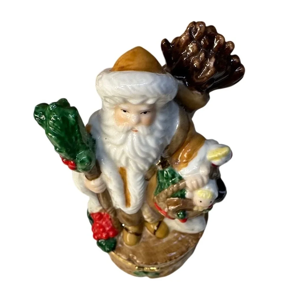 N/A charming ceramic