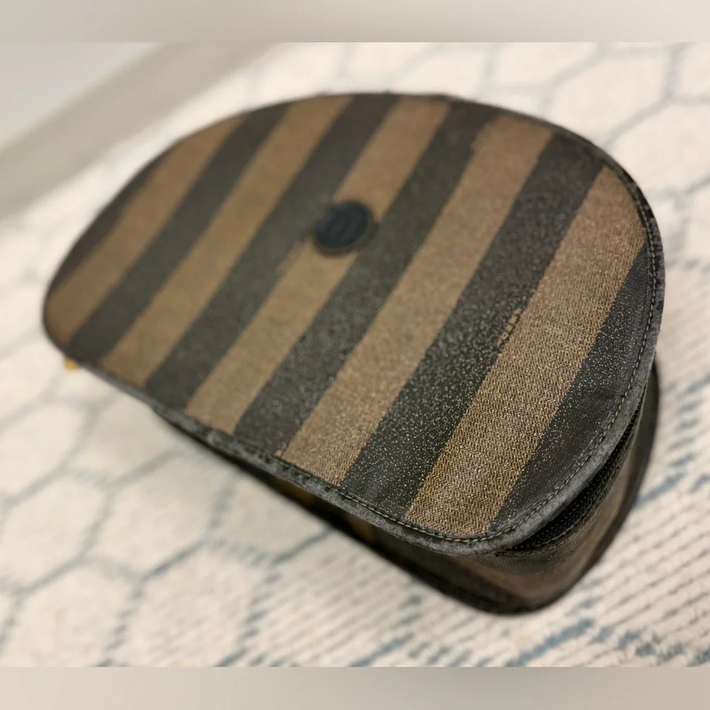 Fendi vintage classic