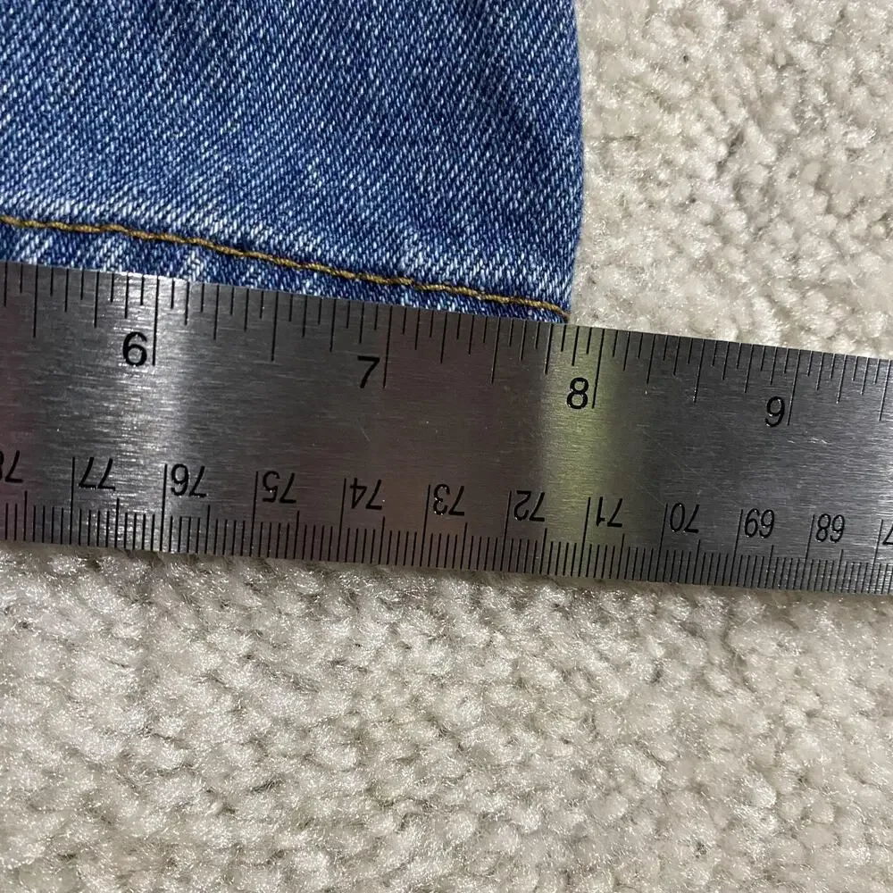 Levis levis 505