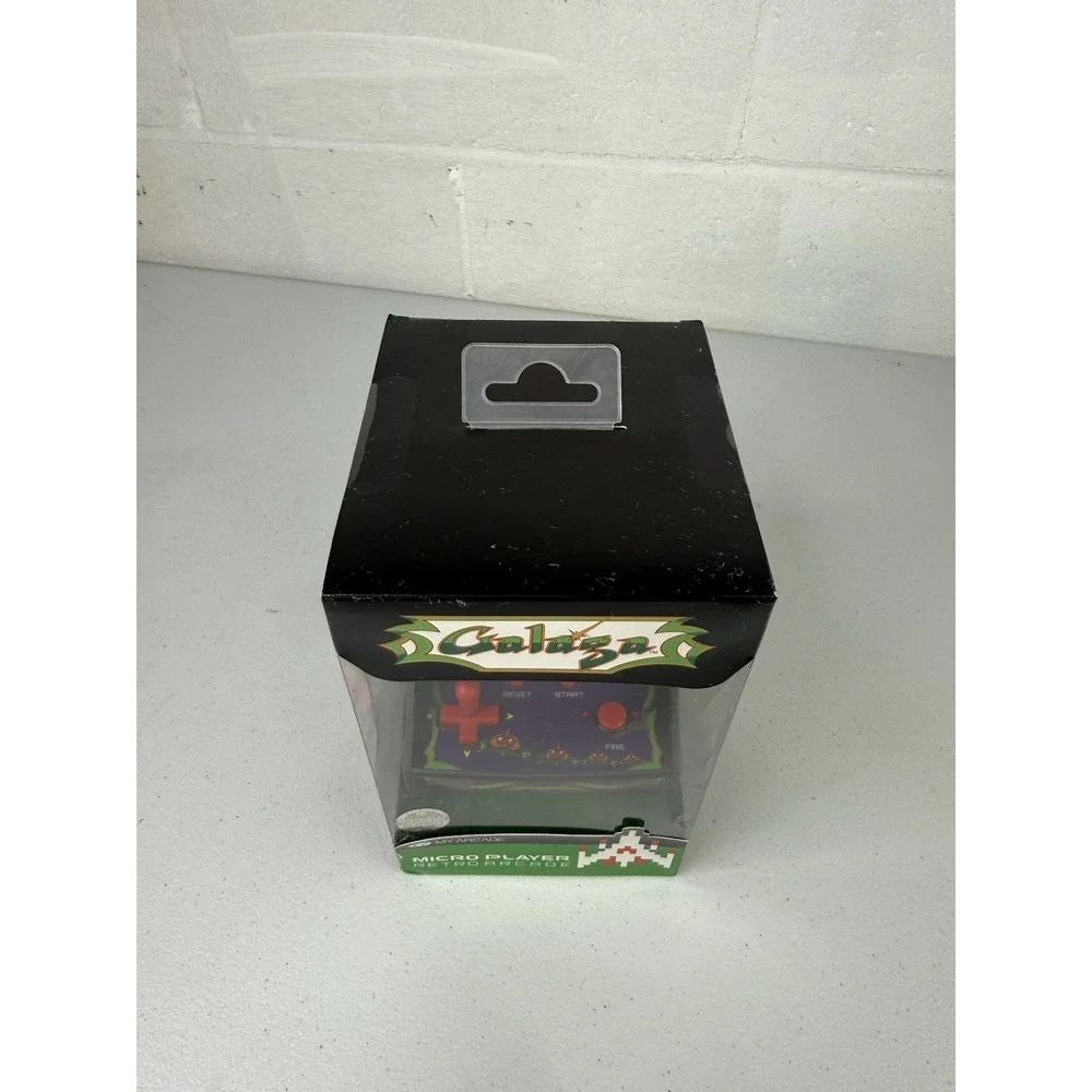 My Arcade product new