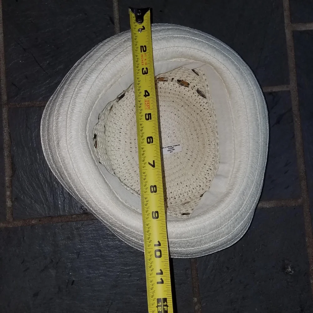 N/A hat very