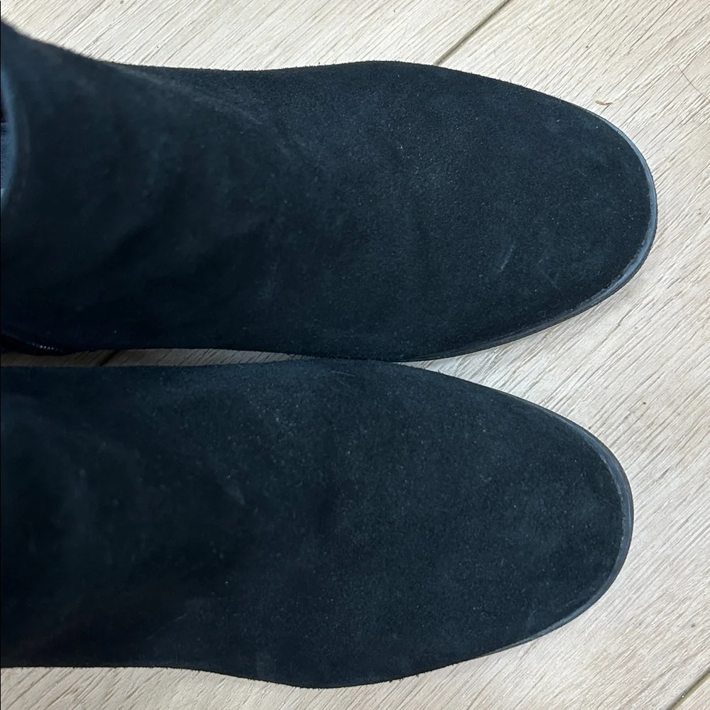 Blondo suede waterproof