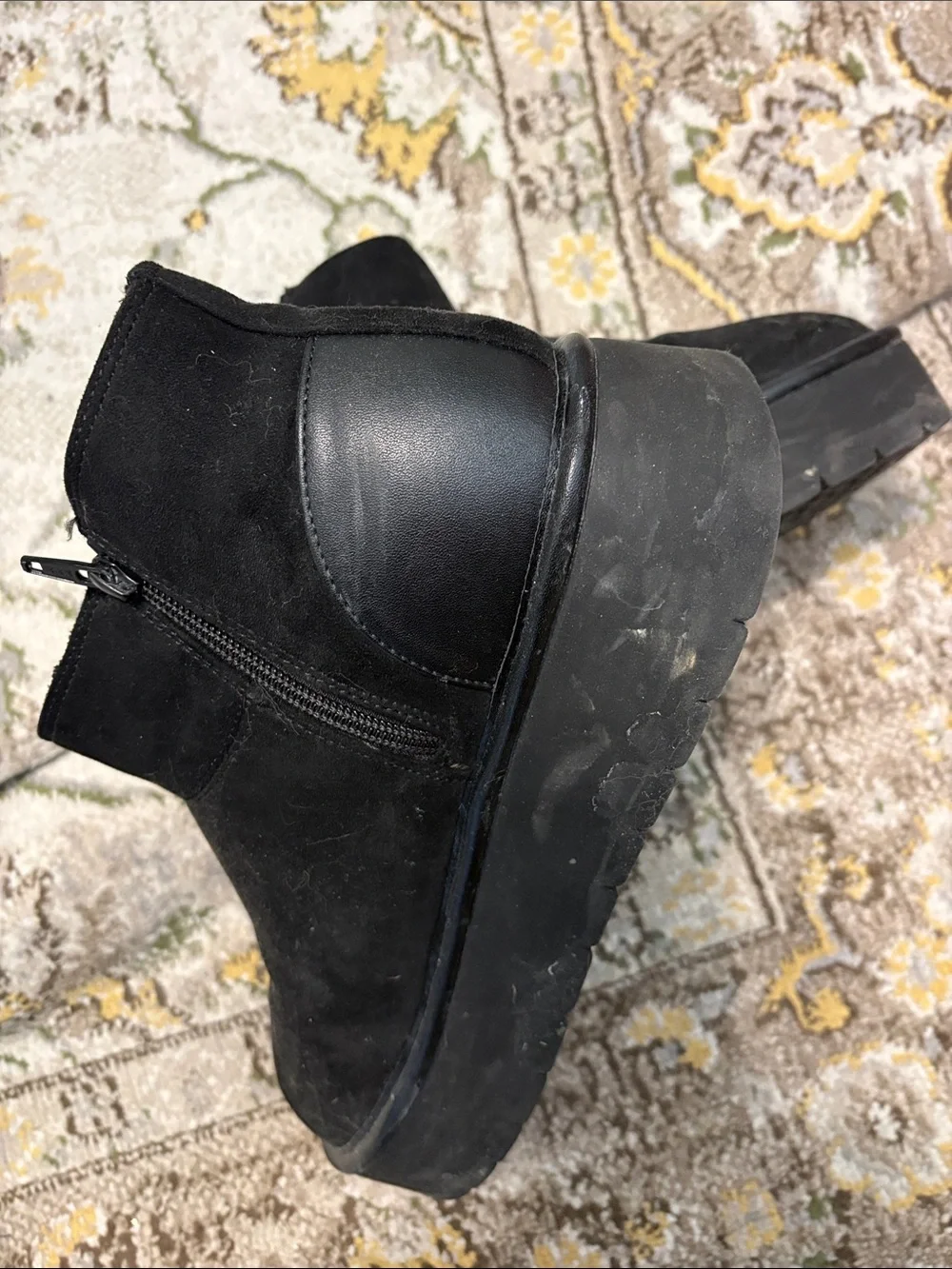 wild fable stylish ankle