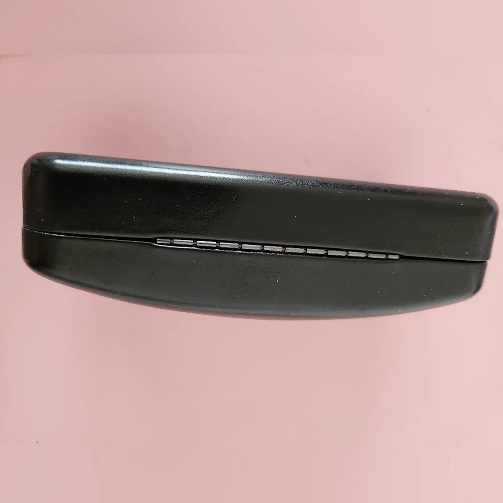 Coach elegant black