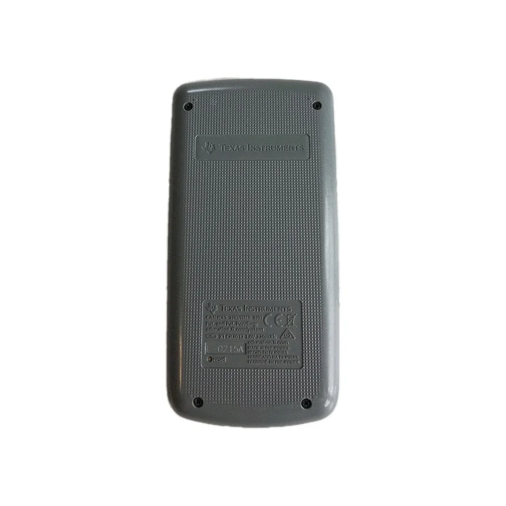Texas Instruments texas instruments