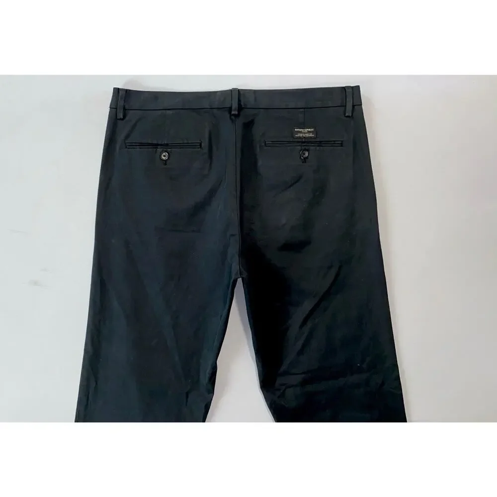 Banana Republic holes measurements