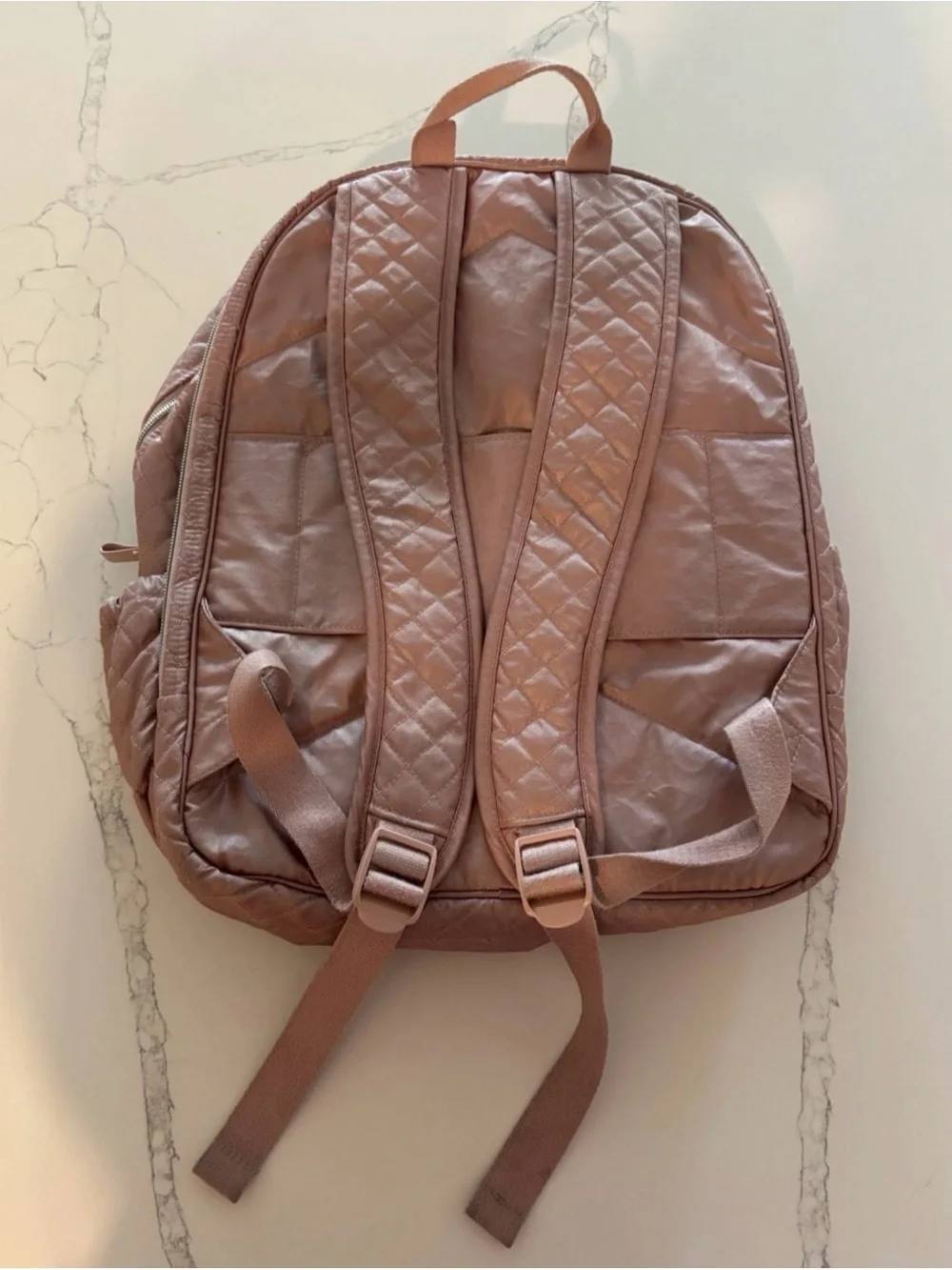Vera Bradley stylish quilted