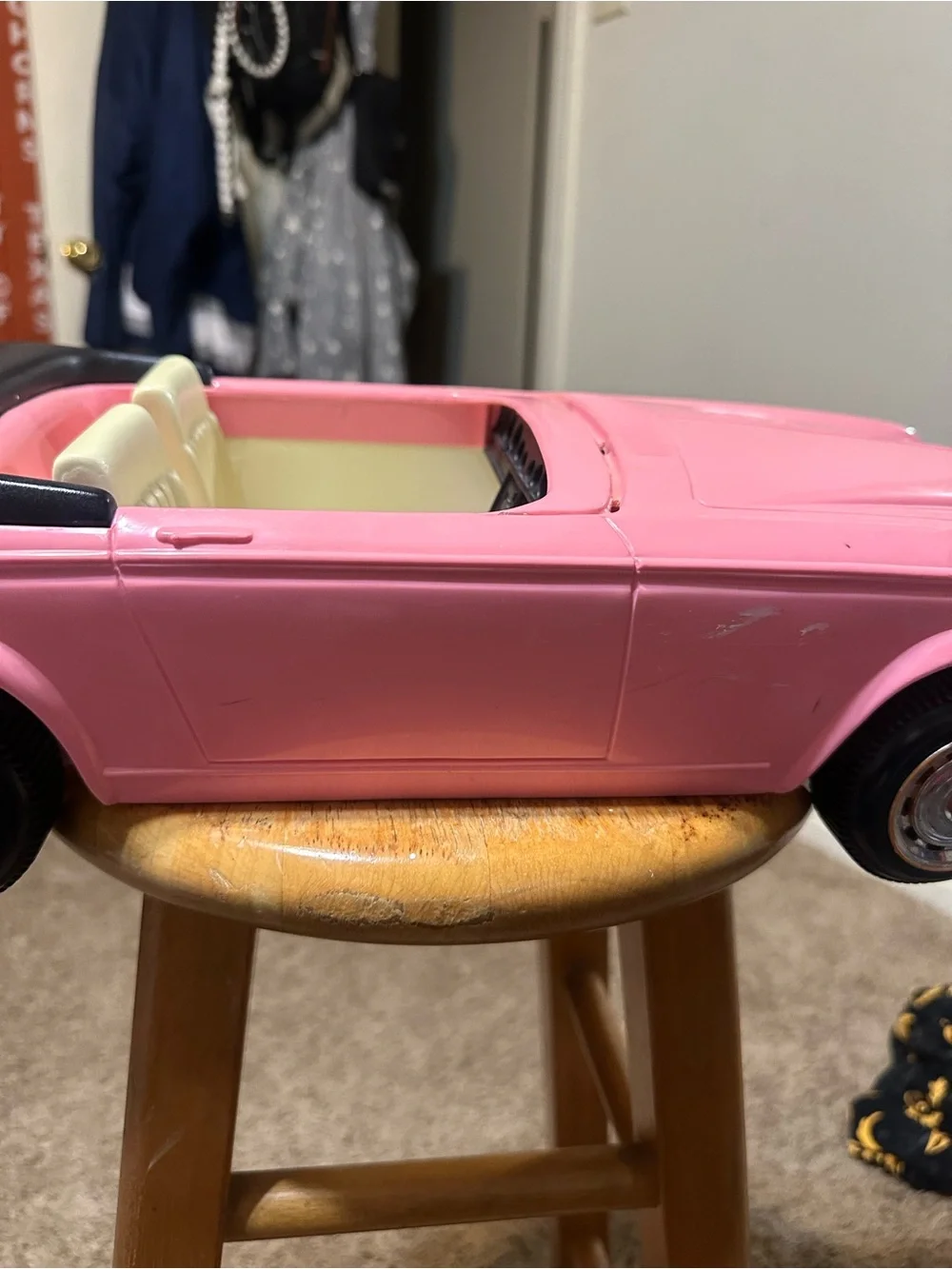 N/A vintage barbie