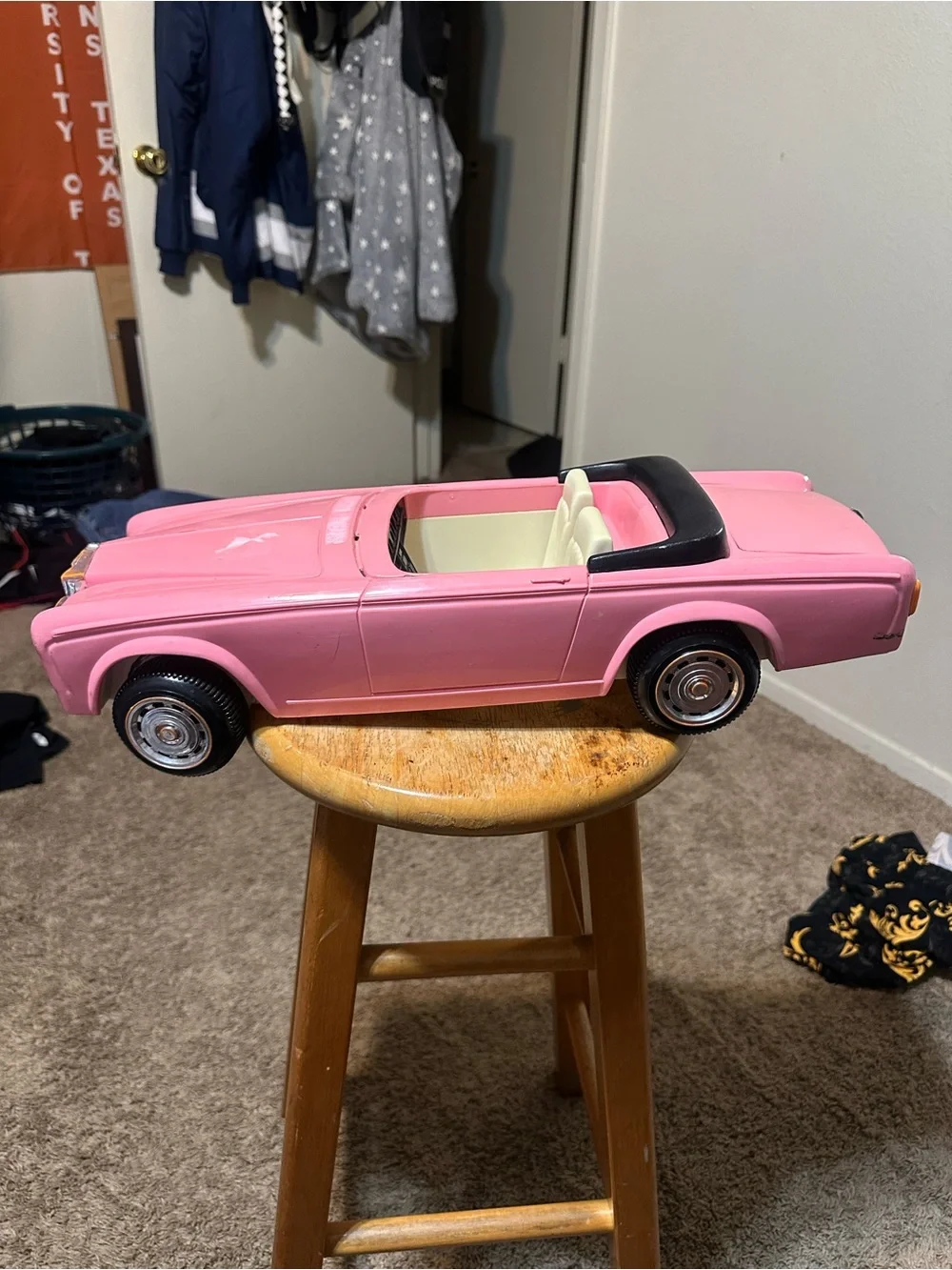 N/A vintage barbie