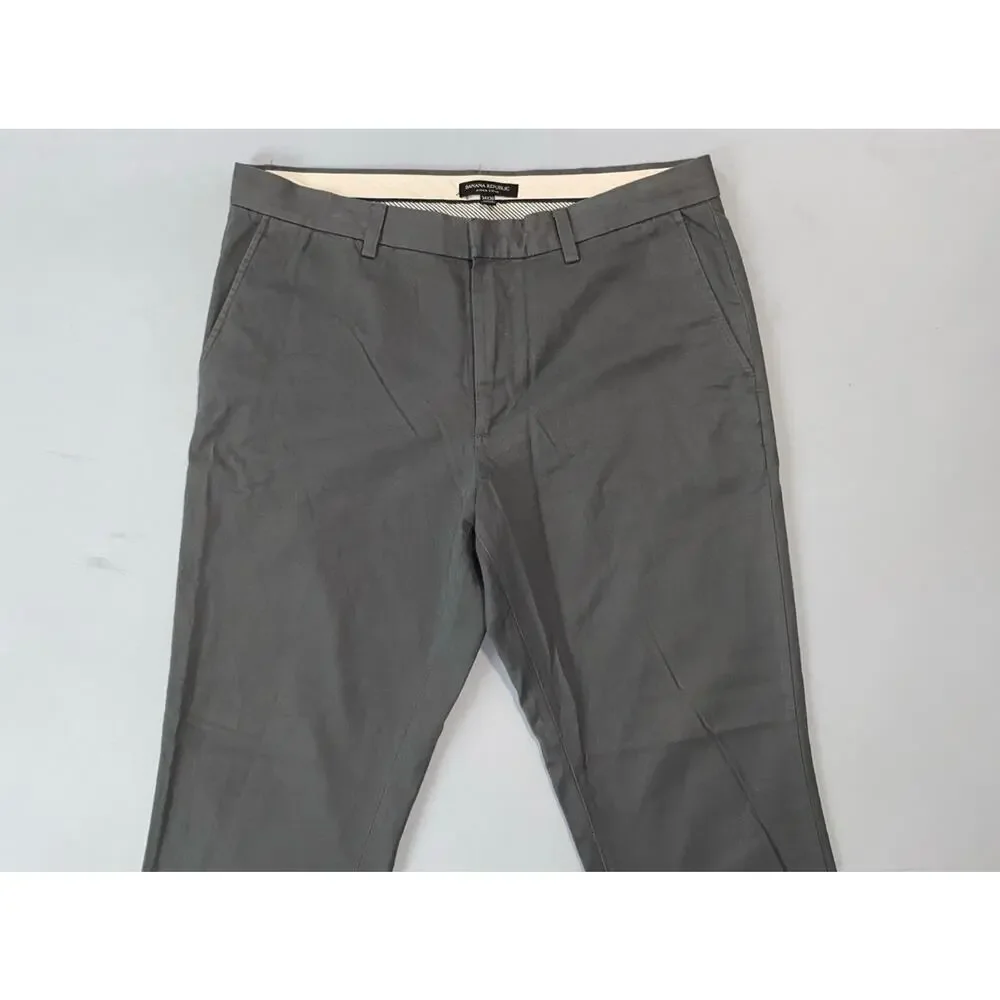 Banana Republic this sharp