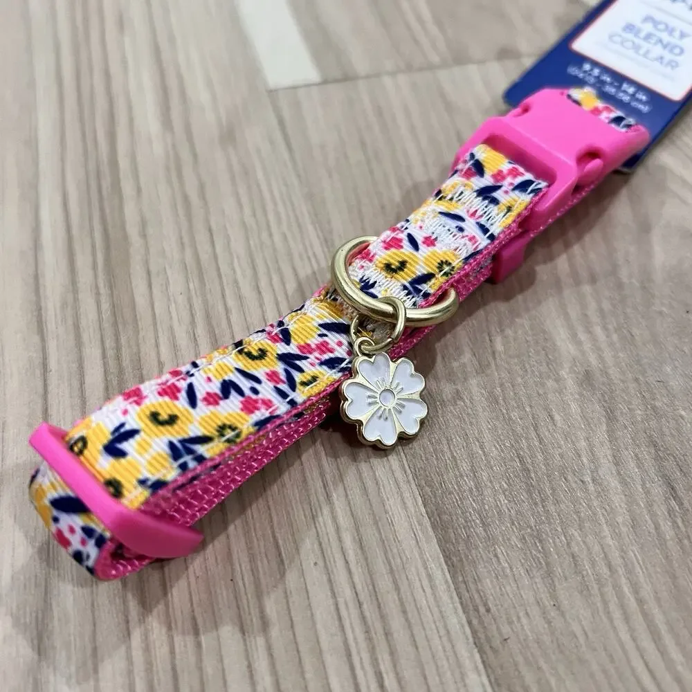 Top Paw adjustable 14”