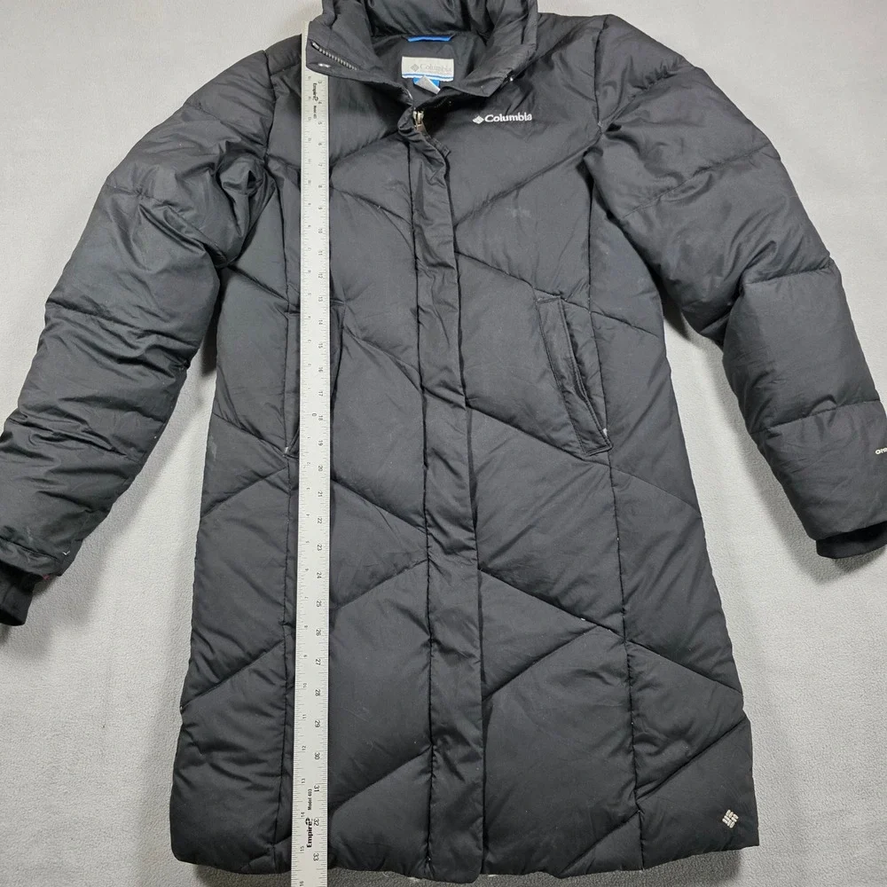 Columbia brand model
