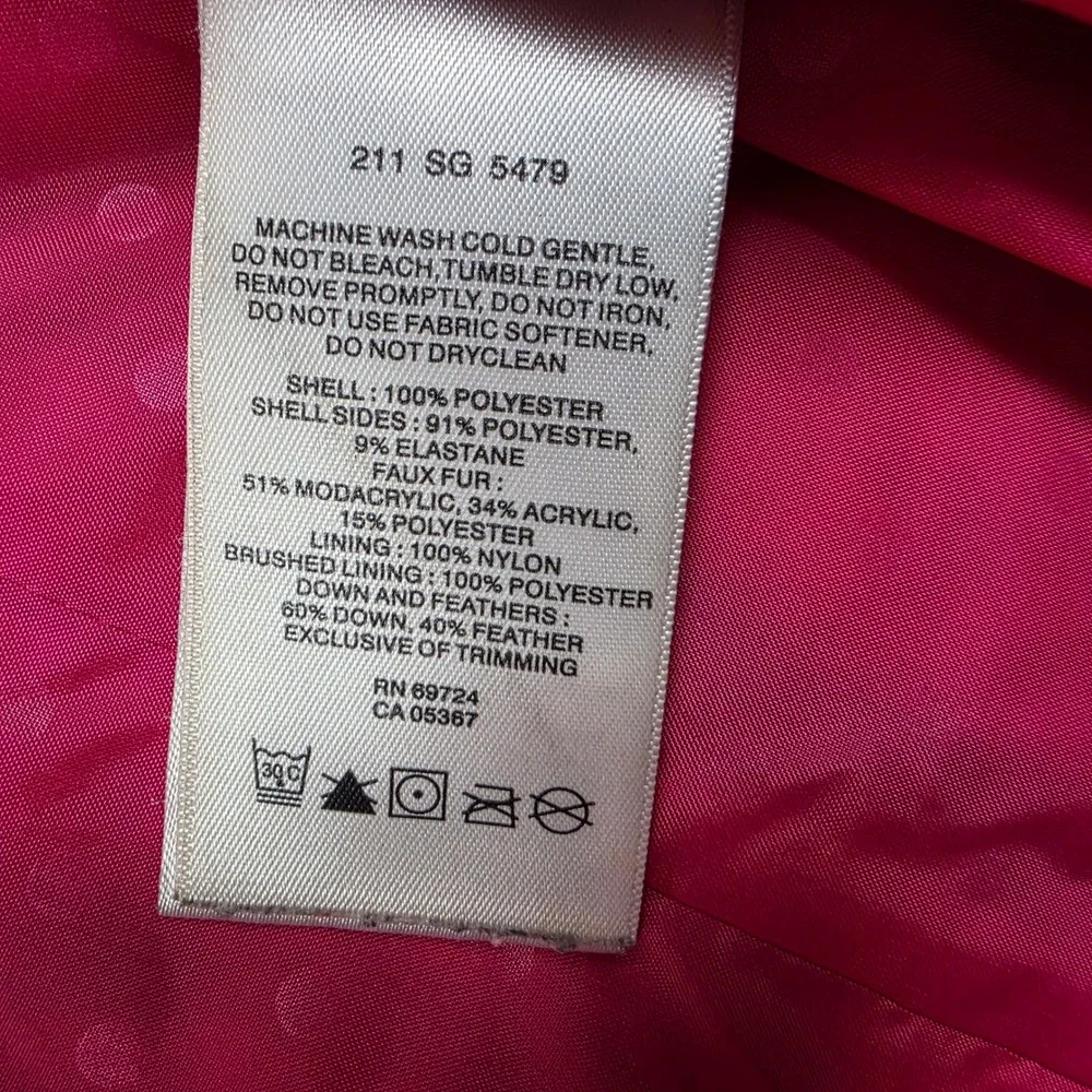 Columbia brand model