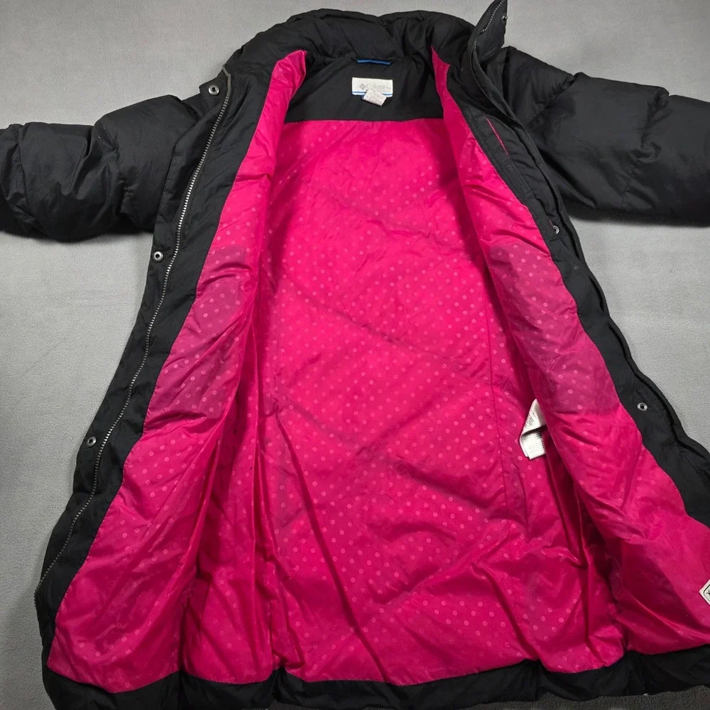 Columbia brand model