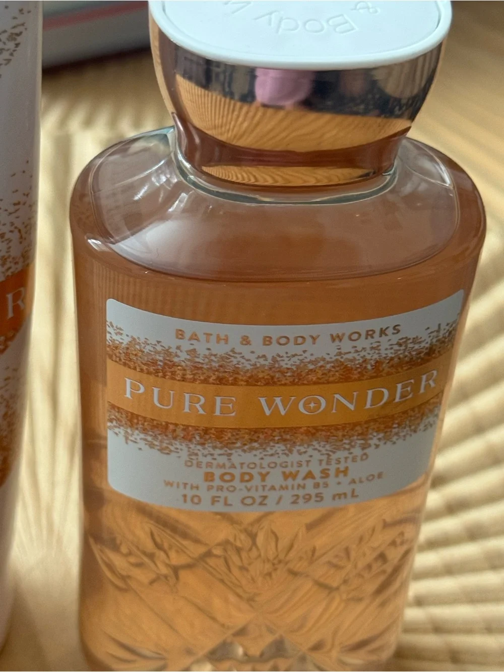 Bath & Body Works bath body