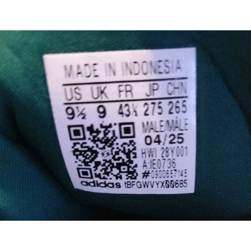 adidas runfalcon collegiate