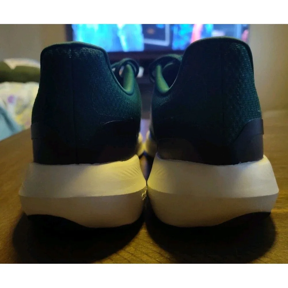 adidas runfalcon collegiate